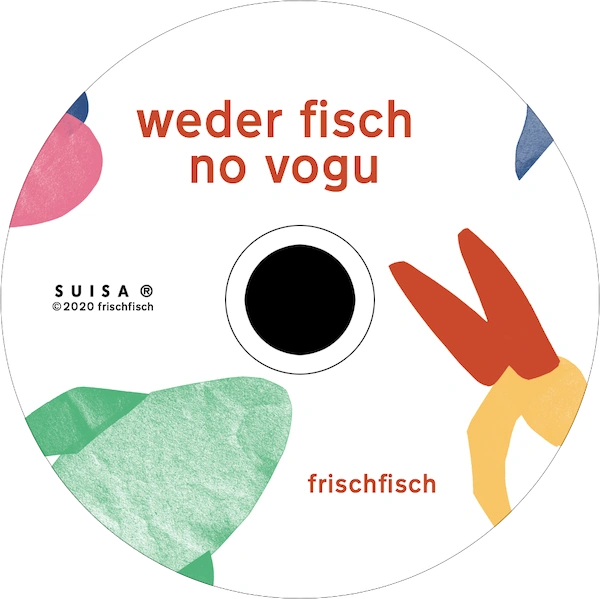 frischfisch CD