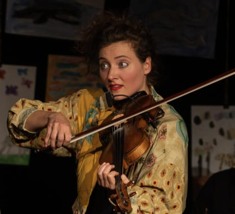 Sara Grimm