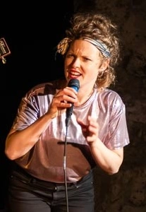 Melanie Kummer