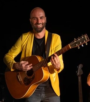 Tom Wenger