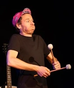 Ismael Huber